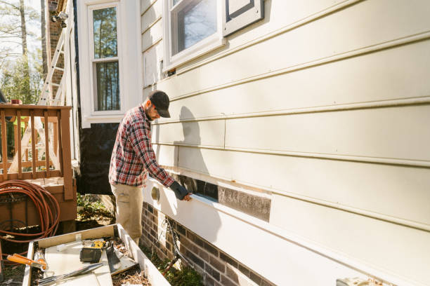 Top rated local Storm Damage Siding Repair specialists in Trenton, OH